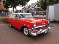 Leoclassics Leopoldsburg -  18 juli 2026