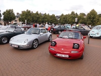 Leoclassics Leopoldsburg -  18 juli 2026