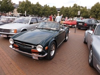 Leoclassics Leopoldsburg -  18 juli 2026
