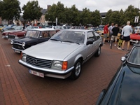 Leoclassics Leopoldsburg -  18 juli 2026
