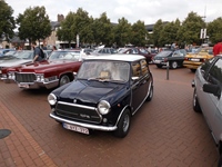 Leoclassics Leopoldsburg -  18 juli 2026