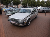 Leoclassics Leopoldsburg -  18 juli 2026