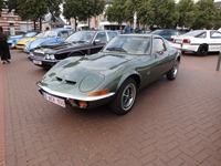Leoclassics Leopoldsburg -  18 juli 2026