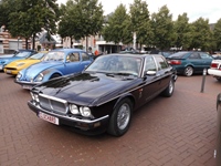 Leoclassics Leopoldsburg -  18 juli 2026