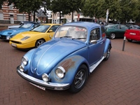 Leoclassics Leopoldsburg -  18 juli 2026
