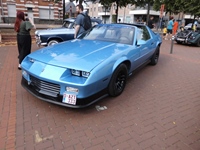 Leoclassics Leopoldsburg -  18 juli 2026