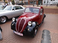Leoclassics Leopoldsburg -  18 juli 2026