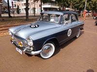 Leoclassics Leopoldsburg -  18 juli 2026