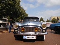 Leoclassics Leopoldsburg -  18 juli 2026