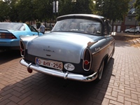 Leoclassics Leopoldsburg -  18 juli 2026