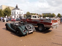 Leoclassics Leopoldsburg -  18 juli 2026
