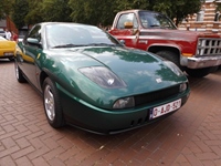 Leoclassics Leopoldsburg -  18 juli 2026