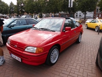 Leoclassics Leopoldsburg -  18 juli 2026