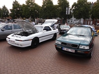 Leoclassics Leopoldsburg -  18 juli 2026