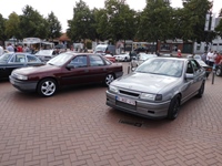 Leoclassics Leopoldsburg -  18 juli 2026