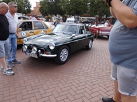Leoclassics Leopoldsburg -  18 juli 2026