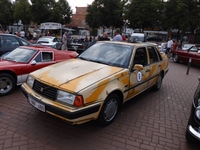 Leoclassics Leopoldsburg -  18 juli 2026