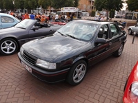 Leoclassics Leopoldsburg -  18 juli 2026