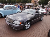 Leoclassics Leopoldsburg -  18 juli 2026