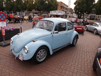 Leoclassics Leopoldsburg -  18 juli 2026