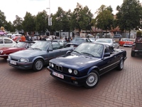 Leoclassics Leopoldsburg -  18 juli 2026