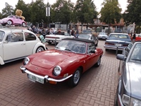 Leoclassics Leopoldsburg -  18 juli 2026