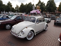 Leoclassics Leopoldsburg -  18 juli 2026