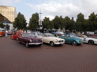 Leoclassics Leopoldsburg -  18 juli 2026