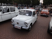 Leoclassics Leopoldsburg -  18 juli 2026