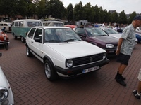 Leoclassics Leopoldsburg -  18 juli 2026