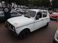 Leoclassics Leopoldsburg -  18 juli 2026