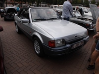 Leoclassics Leopoldsburg -  18 juli 2026