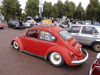 Leoclassics Leopoldsburg -  18 juli 2026