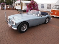 Leoclassics Leopoldsburg -  18 juli 2026
