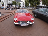 Leoclassics Leopoldsburg -  18 juli 2026