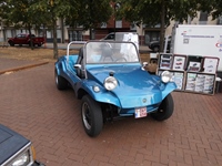 Leoclassics Leopoldsburg -  18 juli 2026
