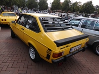 Leoclassics Leopoldsburg -  18 juli 2026