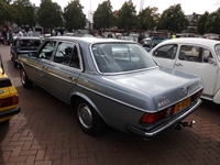 Leoclassics Leopoldsburg -  18 juli 2026