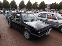 Leoclassics Leopoldsburg -  18 juli 2026