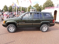 Leoclassics Leopoldsburg -  18 juli 2026