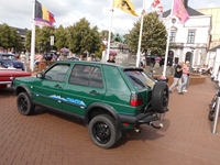 Leoclassics Leopoldsburg -  18 juli 2026