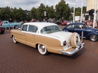 Leoclassics Leopoldsburg -  18 juli 2026