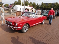 Leoclassics Leopoldsburg -  18 juli 2026
