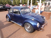 Leoclassics Leopoldsburg -  18 juli 2026