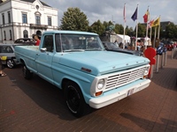 Leoclassics Leopoldsburg -  18 juli 2026