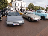 Leoclassics Leopoldsburg -  18 juli 2026