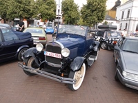 Leoclassics Leopoldsburg -  18 juli 2026