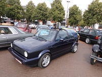 Leoclassics Leopoldsburg -  18 juli 2026