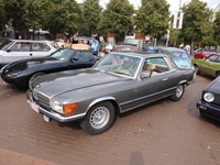 Leoclassics Leopoldsburg -  18 juli 2026