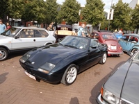 Leoclassics Leopoldsburg -  18 juli 2026